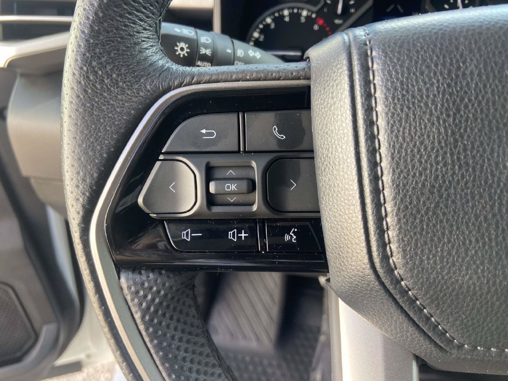 Used 2024 Toyota Tundra SR5 w/ TRD Sport Package AWD/4WD image 32
