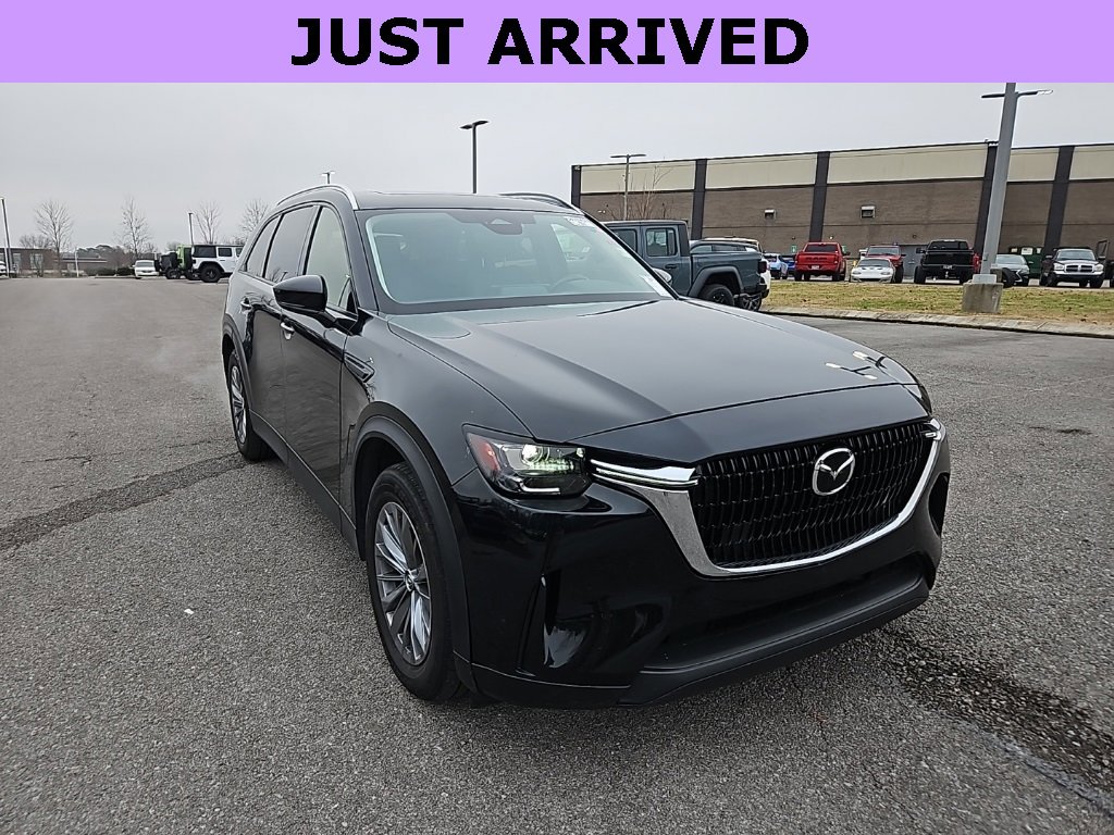 Used 2024 MAZDA CX-90 3.3 Turbo w/ Preferred Package