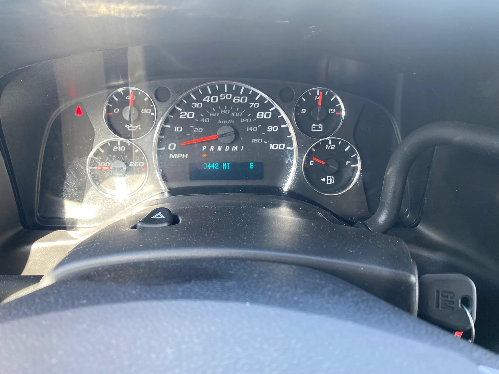 Used 2016 Chevrolet Express 2500 Extended RWD image 11