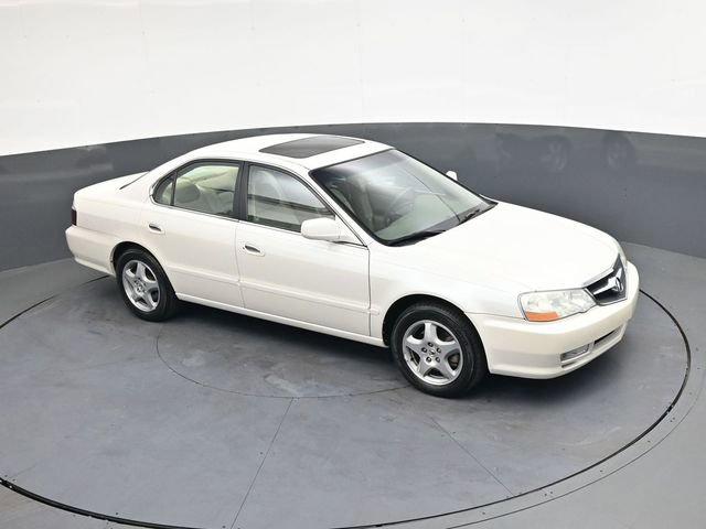 Used 2003 Acura TL 3.2 image 21