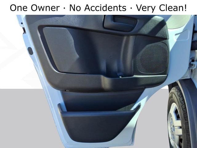 Used 2018 RAM ProMaster 1500 image 10