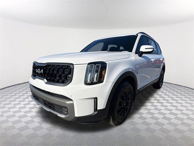 Used 2023 Kia Telluride SX Prestige X-Line