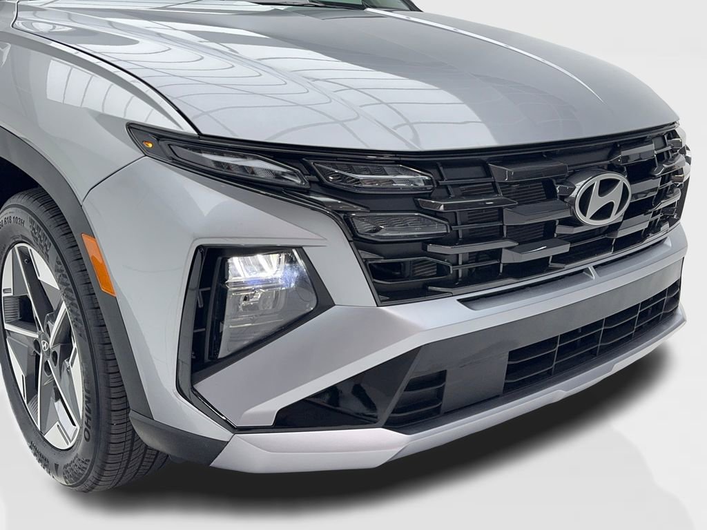 Used 2025 Hyundai Tucson SEL image 3