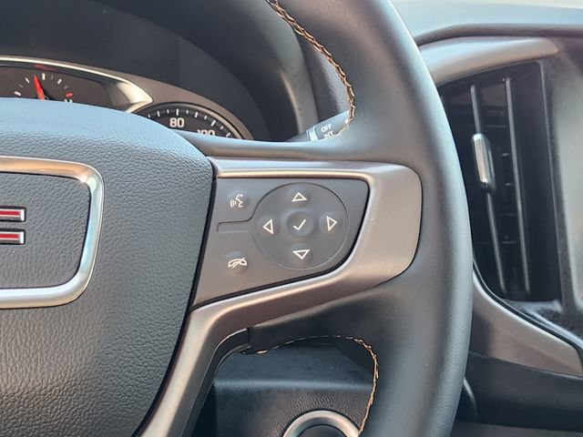 Used 2024 GMC Terrain AT4 w/ Infotainment Package II AWD/4WD image 29