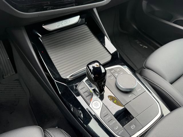 Used 2024 BMW X3 xDrive30i w/ Premium Package image 28