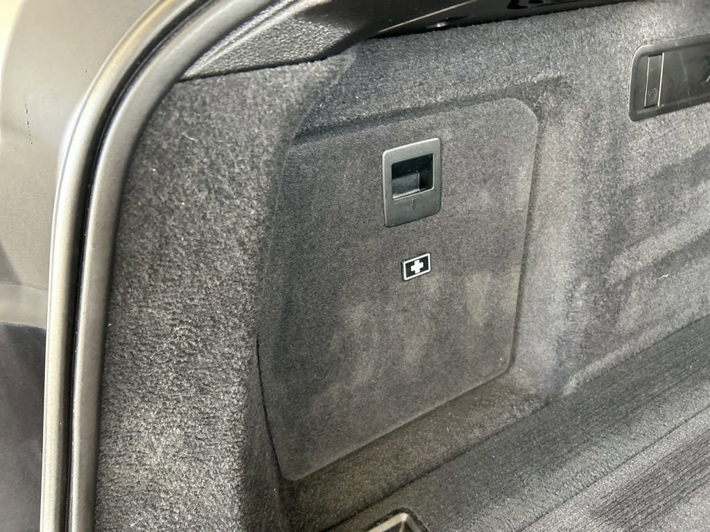 Used 2024 BMW X6 M60i image 43