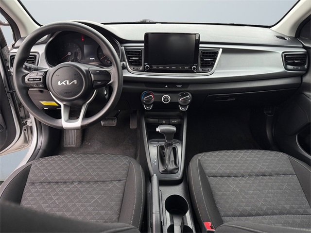 Used 2023 Kia Rio LX image 10
