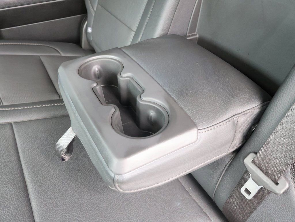 Certified 2024 GMC Sierra 3500 Denali w/ Denali Reserve Package image 31