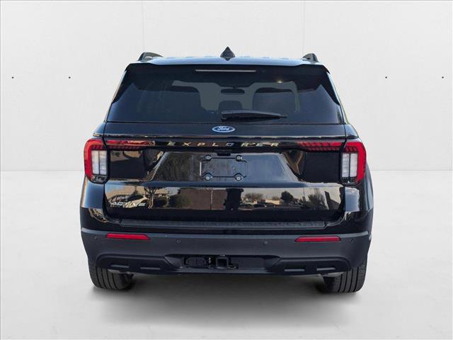 New 2025 Ford Explorer Active image 8