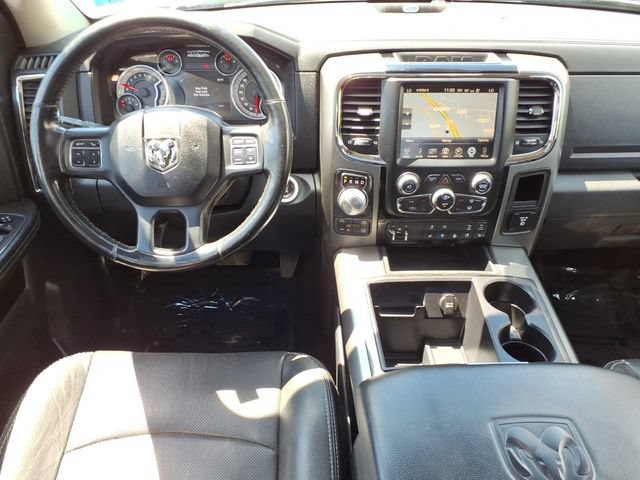Used 2015 RAM 1500 Sport w/ Convenience Group AWD/4WD image 15