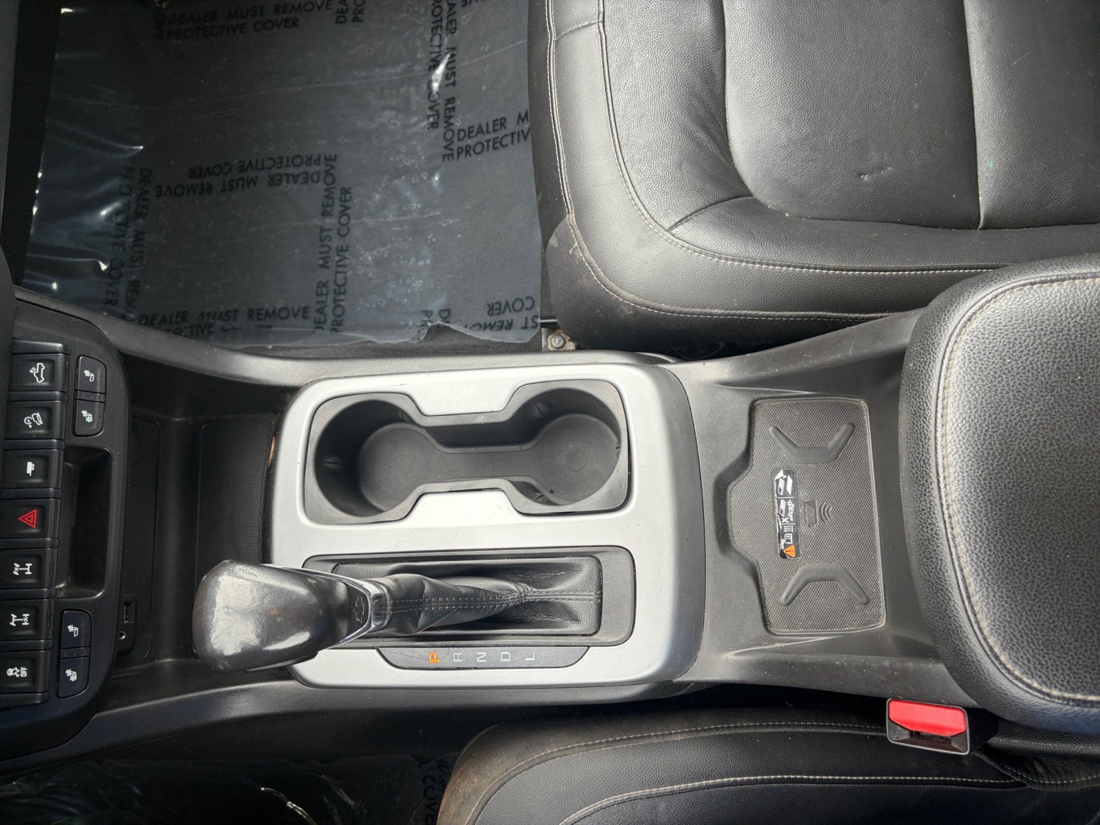 Used 2022 Chevrolet Colorado ZR2 AWD/4WD image 26