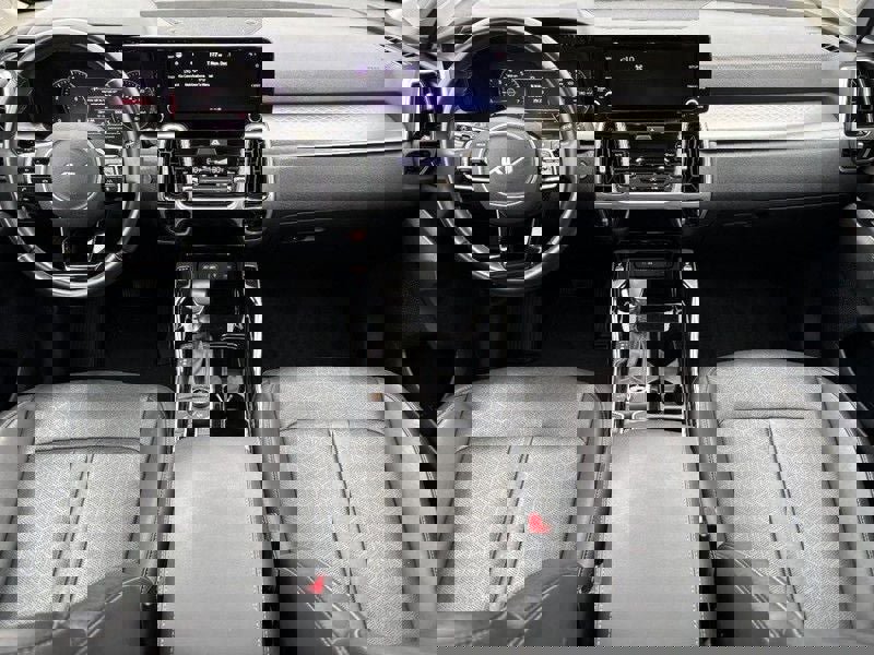 Used 2022 Kia Sorento SX image 10