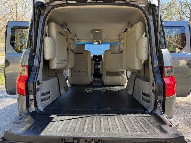 Used 2011 Honda Element EX image 22