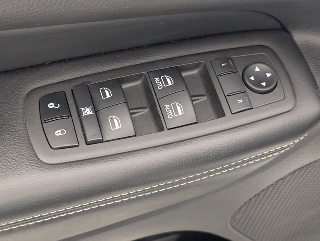 Used 2021 Jeep Grand Cherokee Limited w/ Quick Order Package 28K 80th image 12