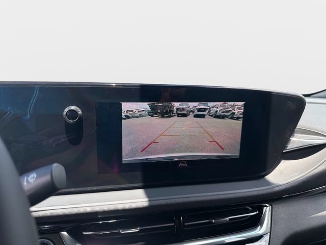 New 2026 Buick Envista Sport Touring w/ Convenience I Package FWD image 24