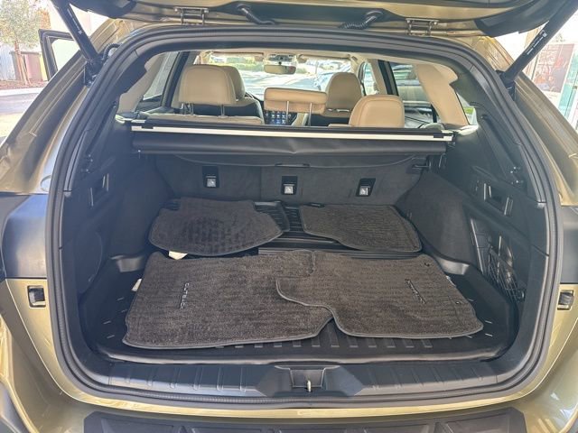 Used 2022 Subaru Outback Limited w/ Popular Package #2 image 13