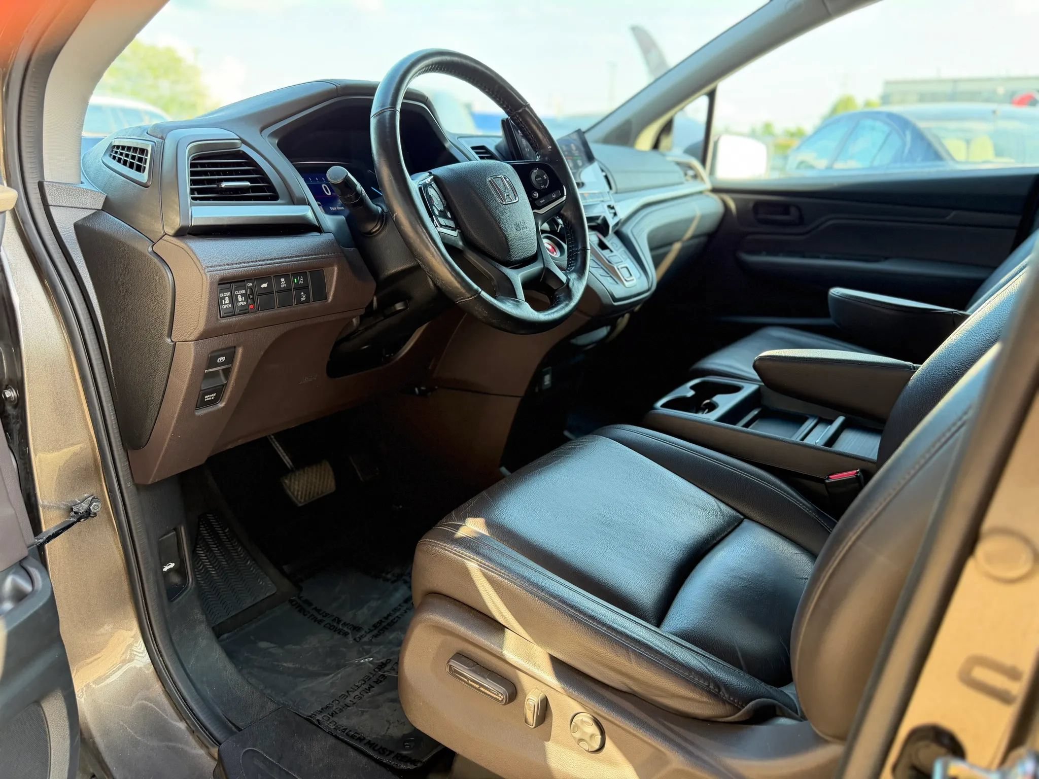 Used 2020 Honda Odyssey EX-L image 6
