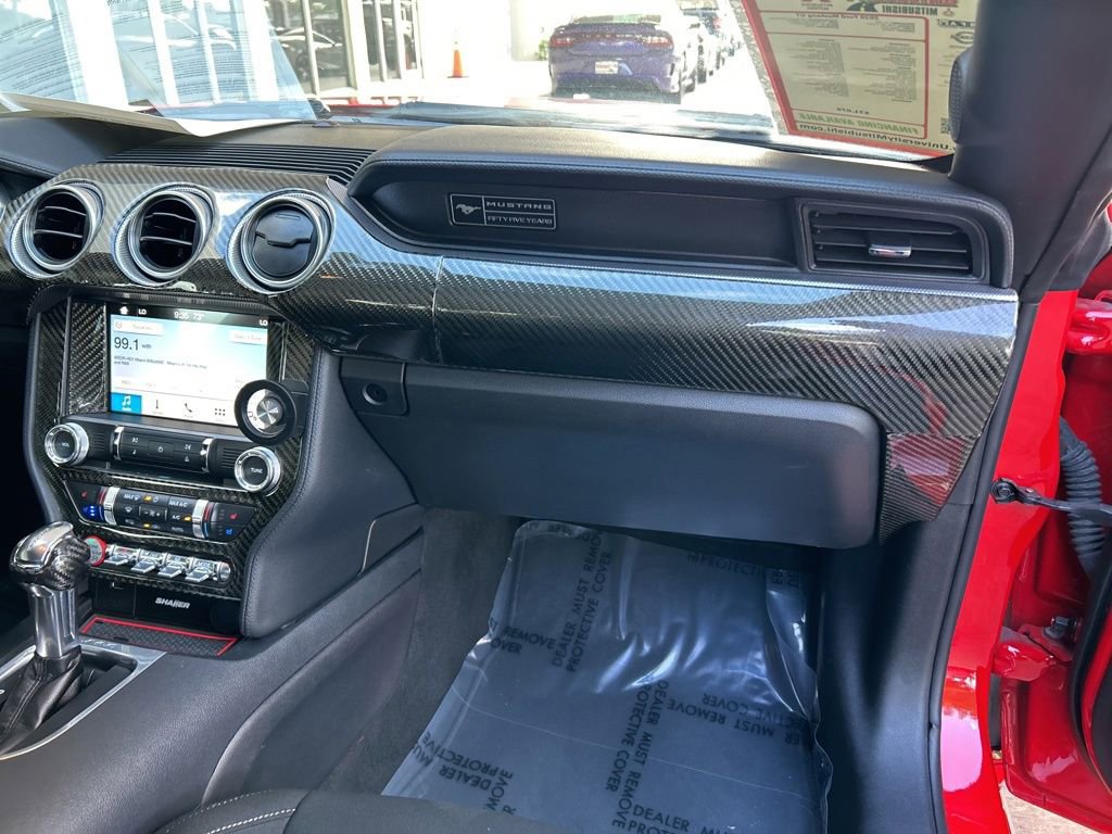 Used 2020 Ford Mustang GT image 27