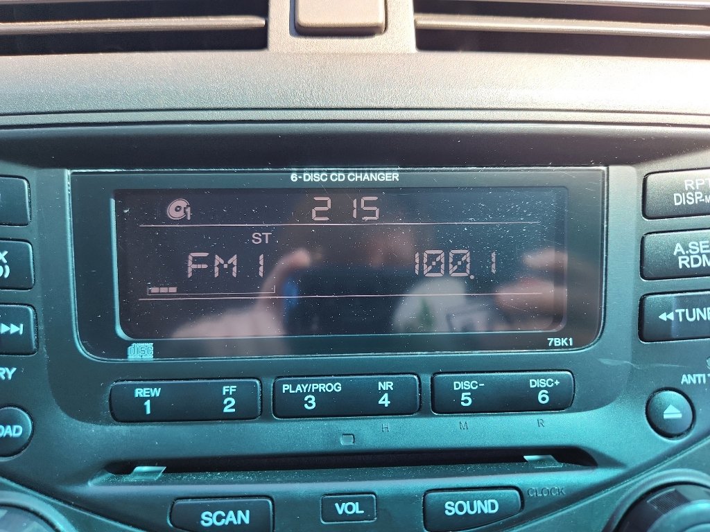 Used 2005 Honda Accord EX-L image 17