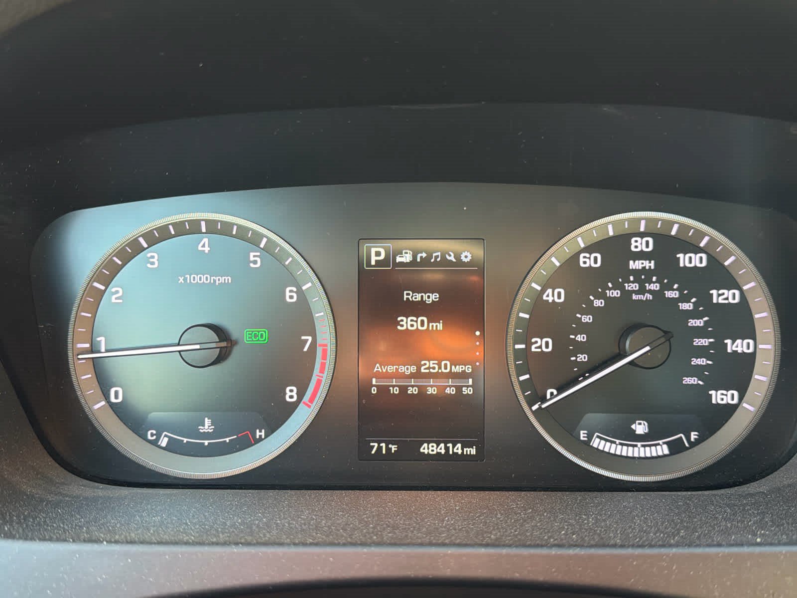 Used 2017 Hyundai Sonata Limited w/ Tech Package 03 FWD image 8