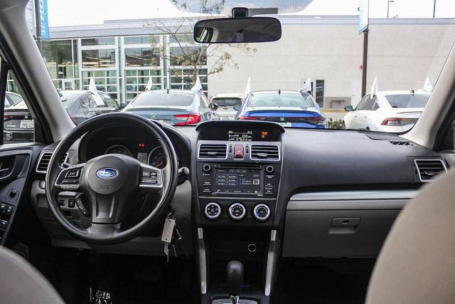 Used 2016 Subaru Forester 2.5i w/ Alloy Wheel Package image 18