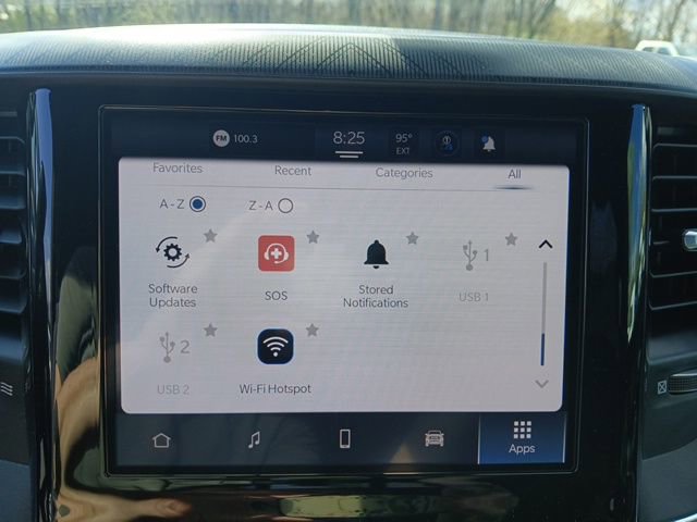 New 2026 RAM 2500 Big Horn image 22