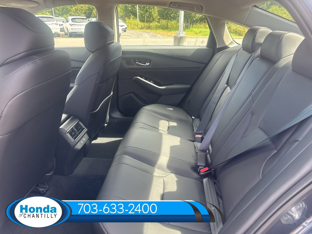 New 2026 Honda Accord Hybrid Touring image 33