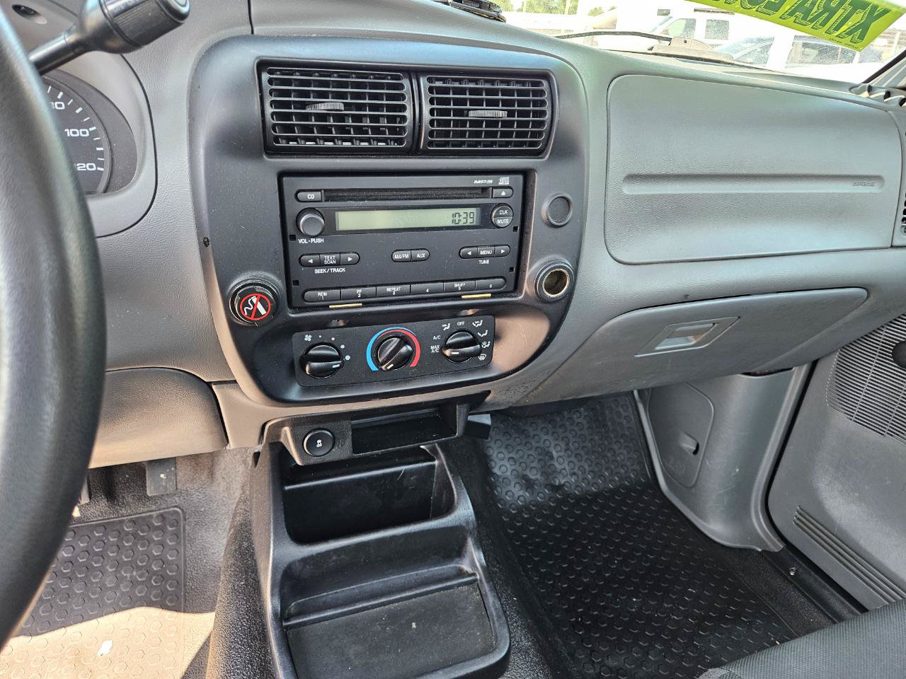 Used 2010 Ford Ranger XL RWD image 16