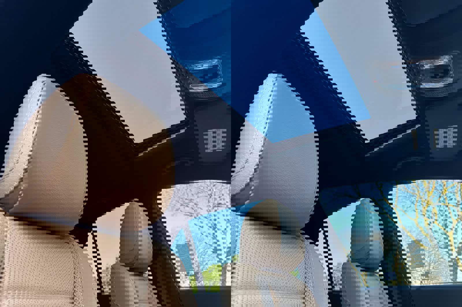 New 2026 Mercedes-Benz GLE 350 4MATIC image 16