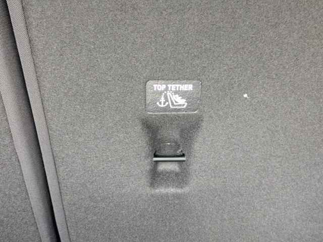 New 2026 Chevrolet Trax LT w/ Driver Confidence Package FWD image 27