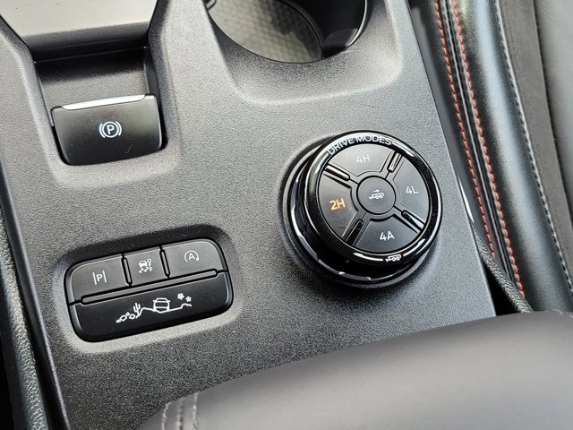 Certified 2024 Ford Ranger Raptor AWD/4WD image 33