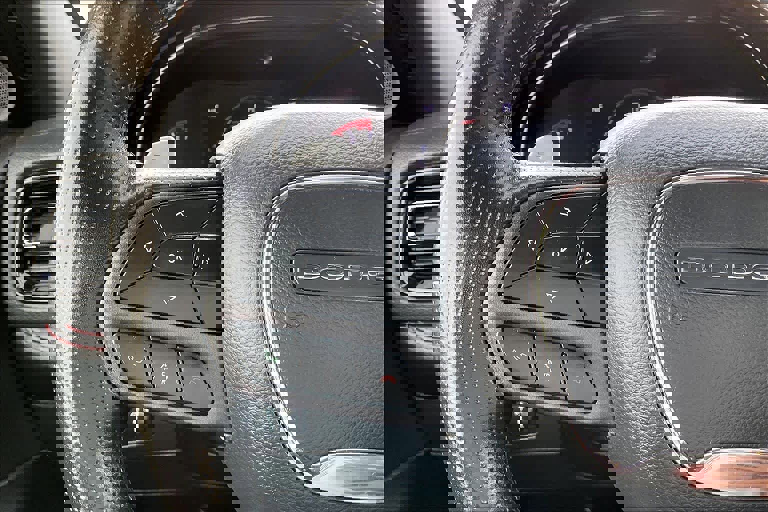 Used 2024 Dodge Durango GT image 24