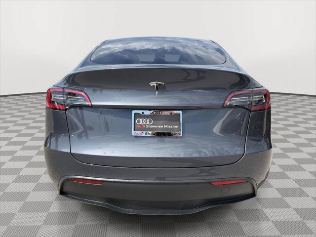 Used 2023 Tesla Model Y 2WD image 4
