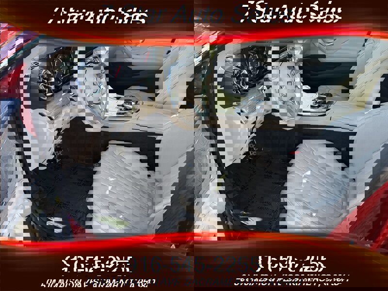 Used 2019 Mercedes-Benz CLS 450 image 8