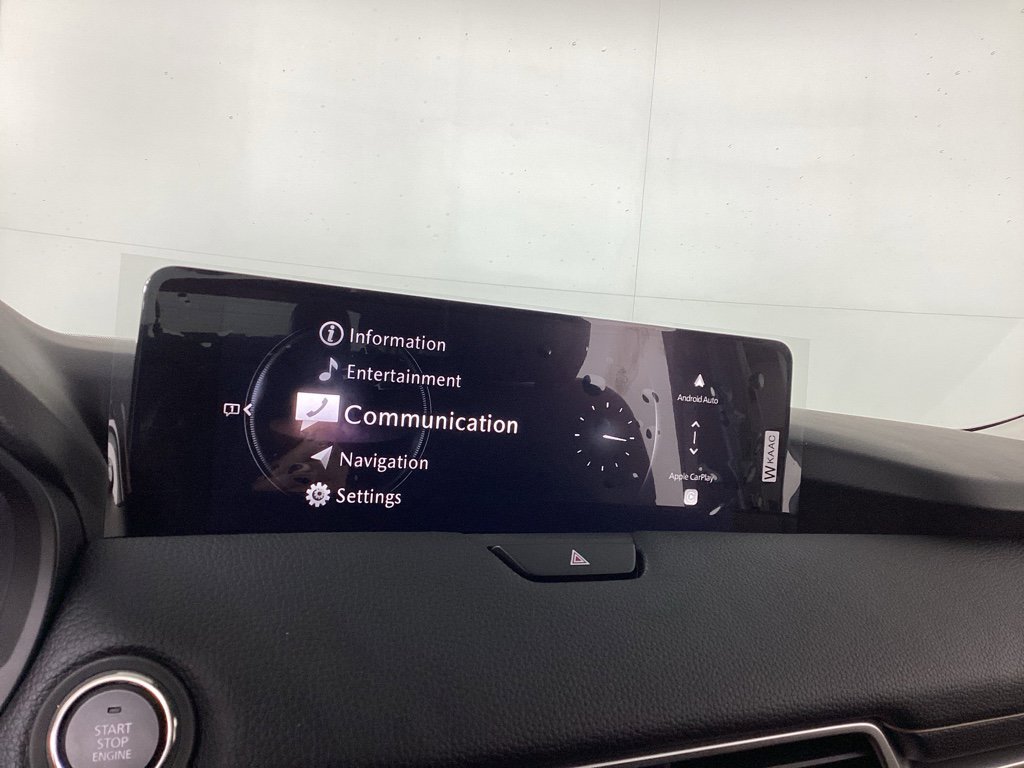 New 2026 MAZDA CX-90 3.3 Turbo w/ Premium Sport Pkg image 28