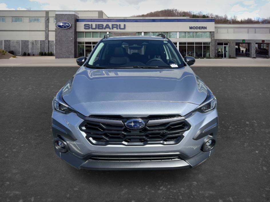 Certified 2025 Subaru Crosstrek 2.5i Limited w/ Crosstrek Mirror Package AWD/4WD image 2