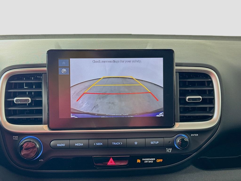 New 2026 Hyundai Venue SE image 12