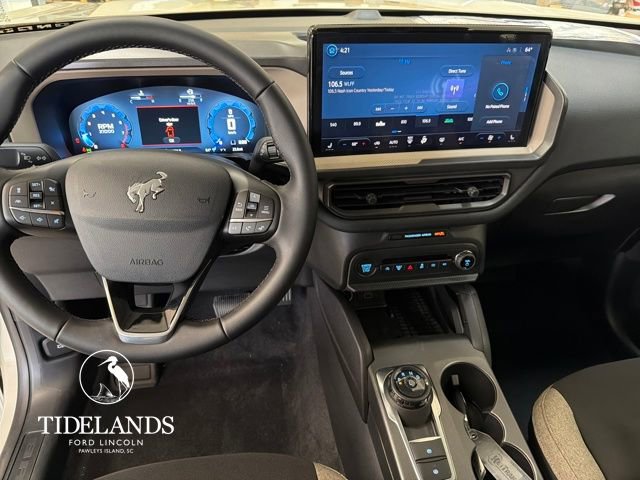 New 2025 Ford Bronco Sport Big Bend image 15