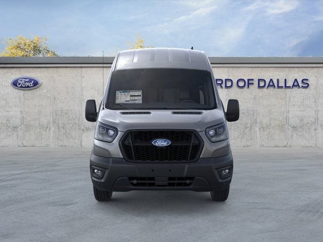 New 2026 Ford Transit 250 148 High Roof AWD image 6