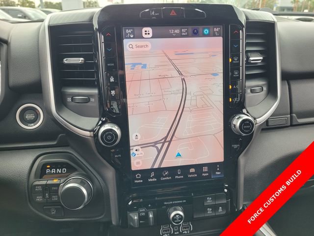 New 2026 RAM 1500 Big Horn image 22