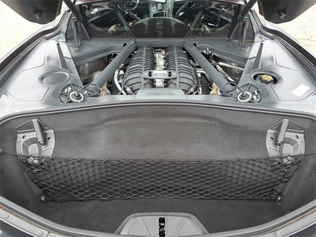Certified 2023 Chevrolet Corvette Z06 image 12