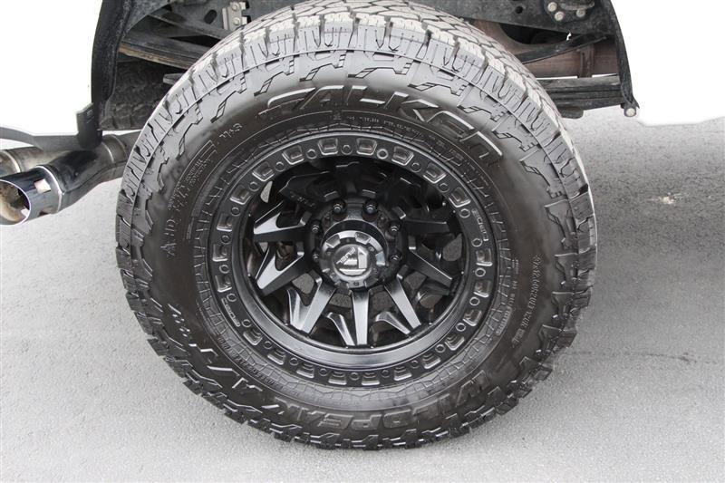 Used 2022 Ford F350 Limited AWD/4WD image 50