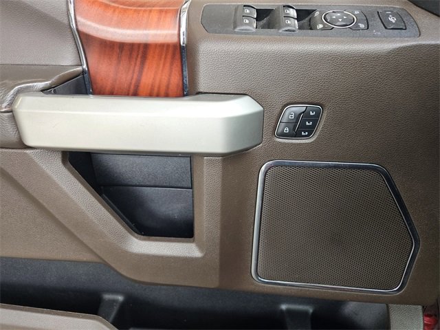 Used 2021 Ford F250 King Ranch w/ King Ranch Ultimate Package image 25