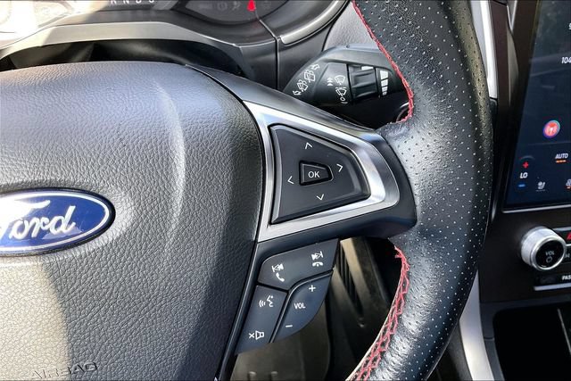 Used 2021 Ford Edge ST-Line FWD image 16