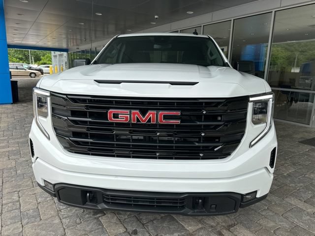 New 2026 GMC Sierra 1500 Elevation AWD/4WD image 7