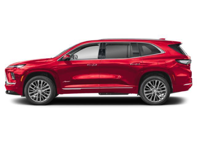 New 2026 Buick Enclave Avenir w/ Super Cruise Package AWD/4WD image 3