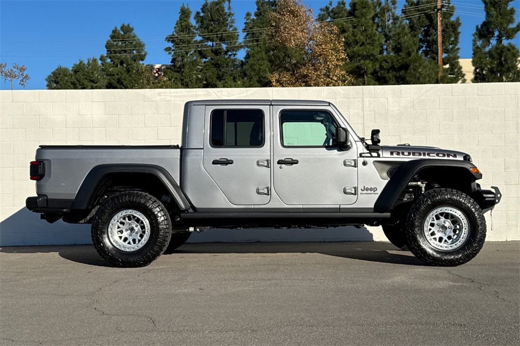 Used 2020 Jeep Gladiator Rubicon image 6