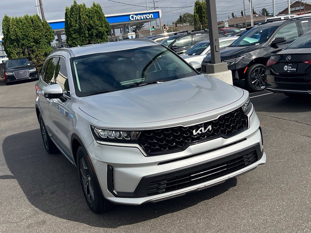 Used 2022 Kia Sorento S AWD/4WD image 7