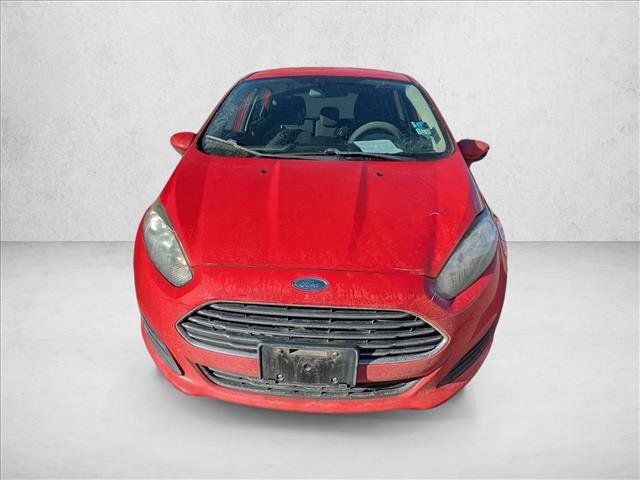 Used 2014 Ford Fiesta SE image 2