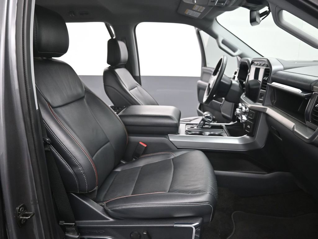 Used 2022 Ford F150 Lariat image 27